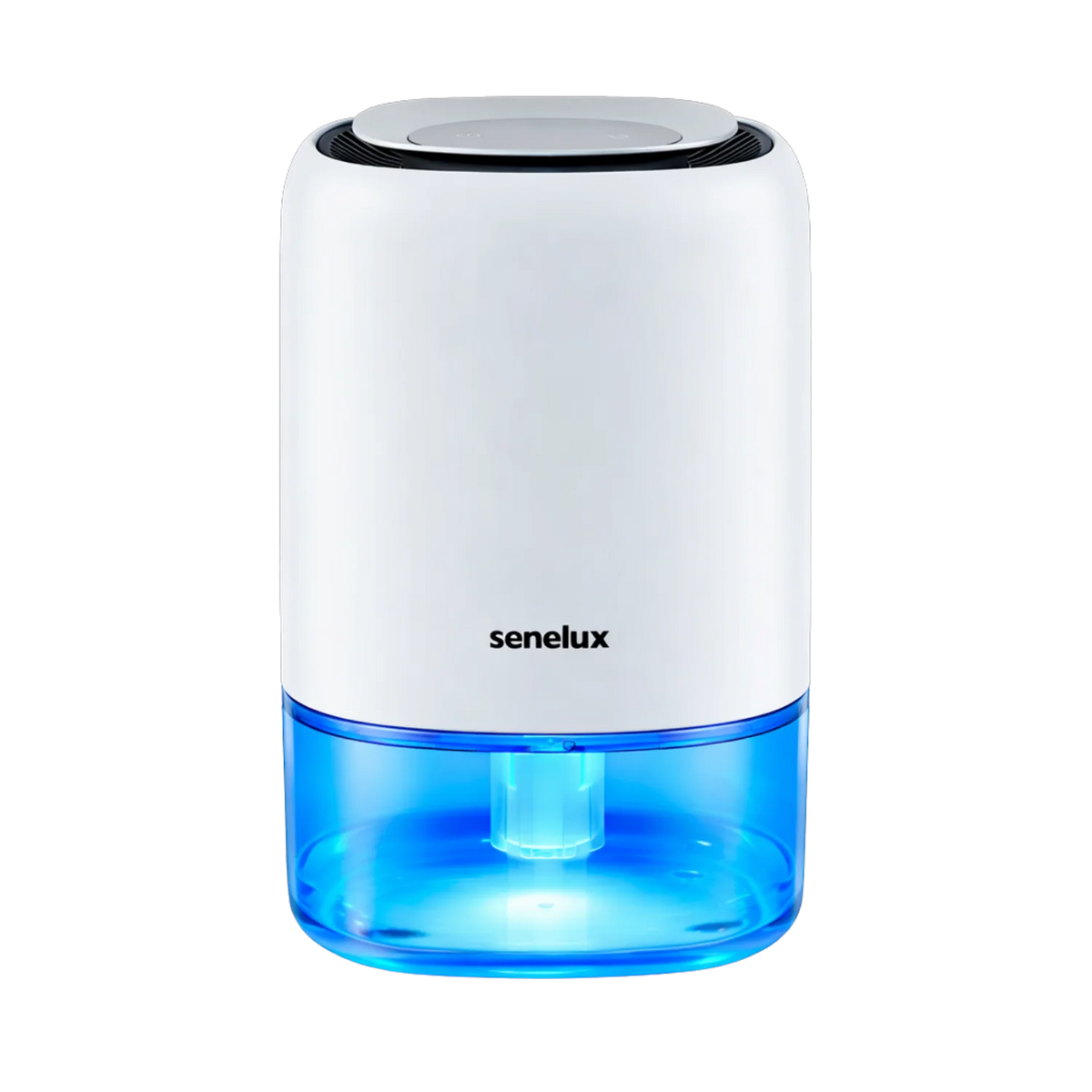 1100ml Quiet Dehumidifier