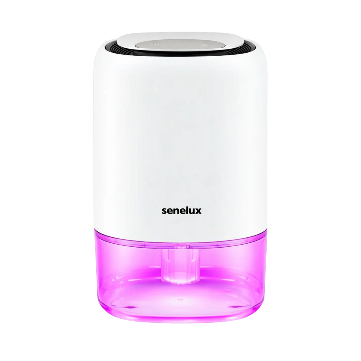 1100ml Quiet Dehumidifier