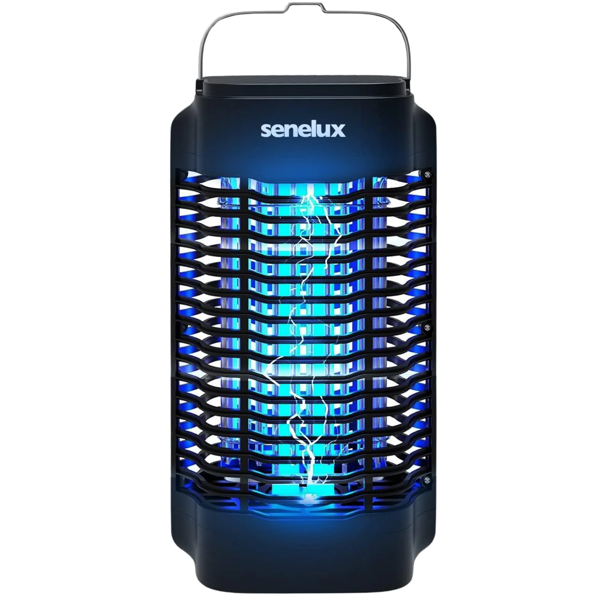 Refurbished - Senelux 18w 4200v Humane Bug Zapper with UV Light Lure
