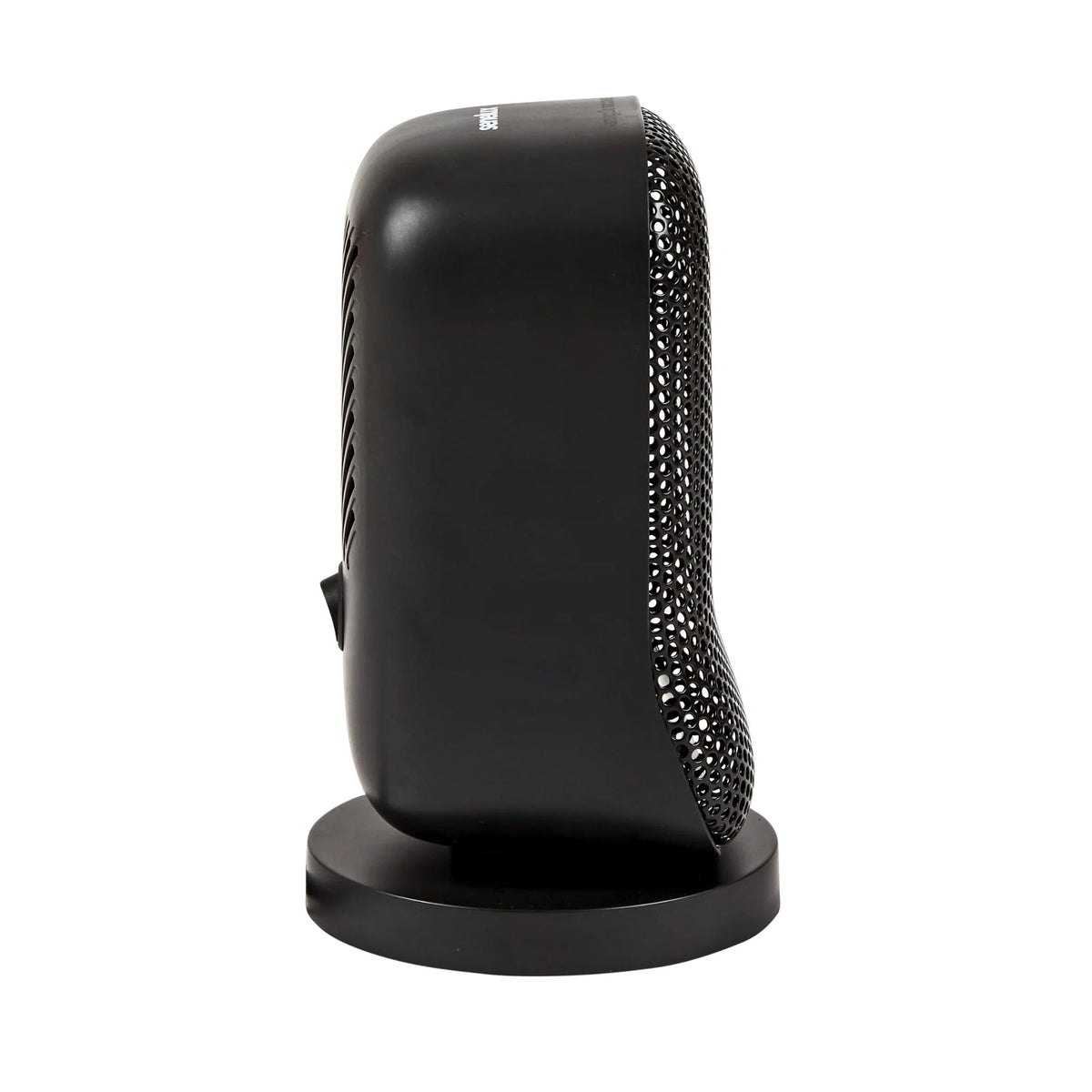 Refurbished - Senelux Mini Space Heater with Automatic Oscillation