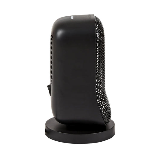 Refurbished - Senelux Mini Space Heater with Automatic Oscillation