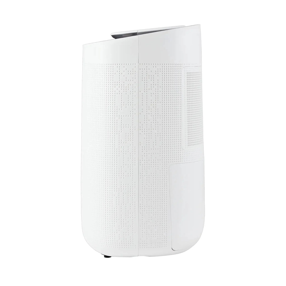 Refurbished - 12 Litre Per Day Efficient, Compressor Dehumidifier for Home