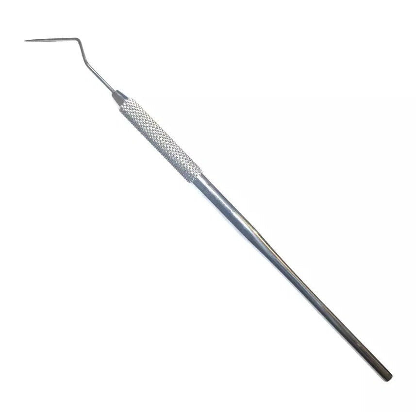 Endodontic Spreader & Root Canal Plugger | Dental Training Instrument for Students-0