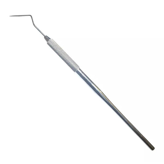 Endodontic Spreader & Root Canal Plugger | Dental Training Instrument for Students-0
